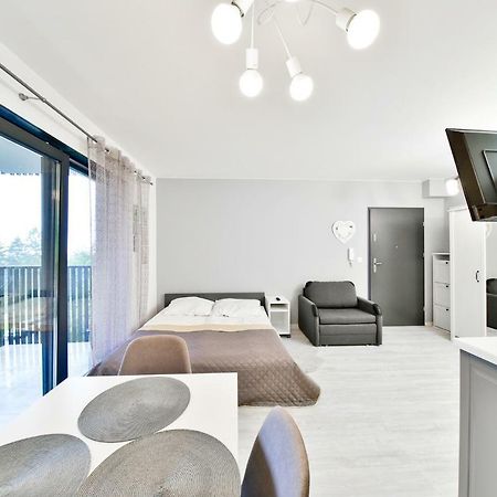 Apartament Szarotka - Apartamentuj Karpacz Exteriér fotografie