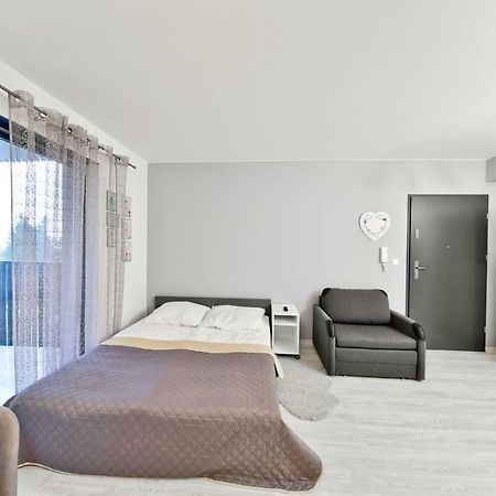 Apartament Szarotka - Apartamentuj Karpacz Exteriér fotografie