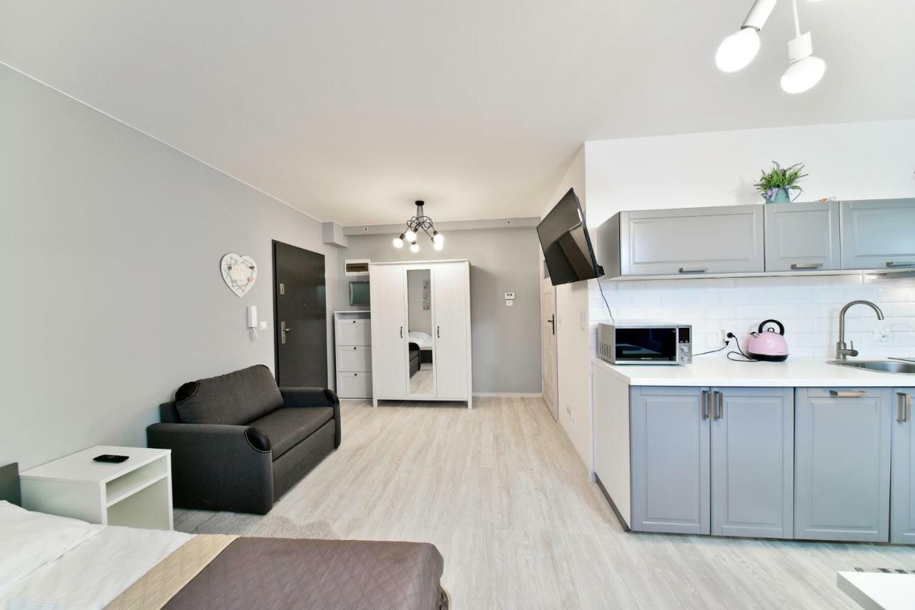 Apartament Szarotka - Apartamentuj Karpacz Exteriér fotografie