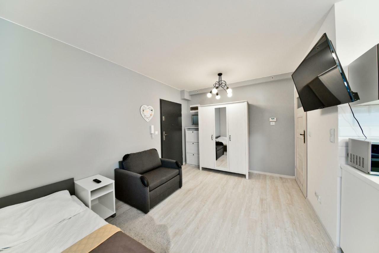 Apartament Szarotka - Apartamentuj Karpacz Exteriér fotografie