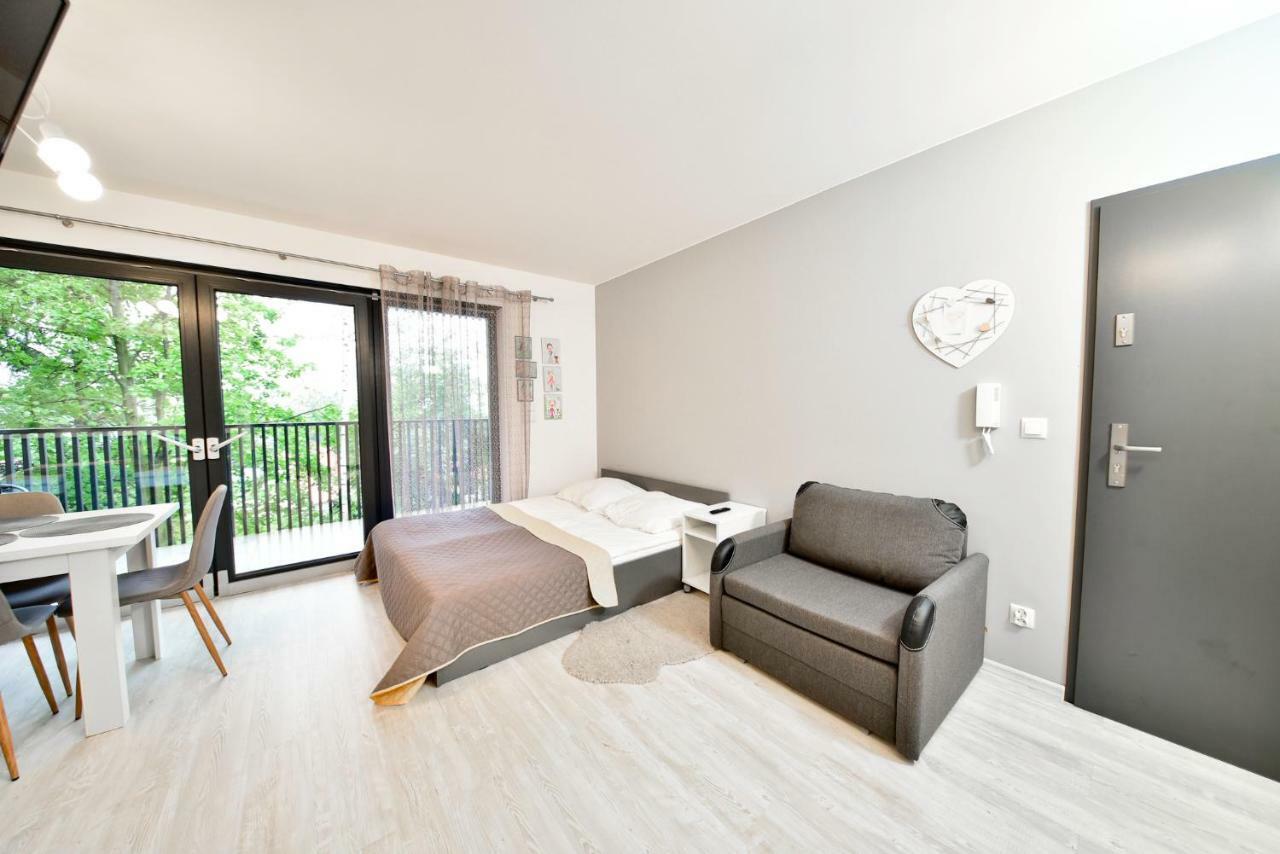 Apartament Szarotka - Apartamentuj Karpacz Exteriér fotografie