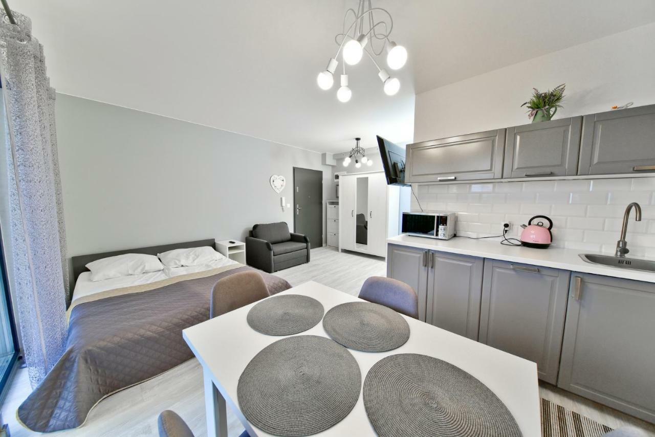 Apartament Szarotka - Apartamentuj Karpacz Exteriér fotografie