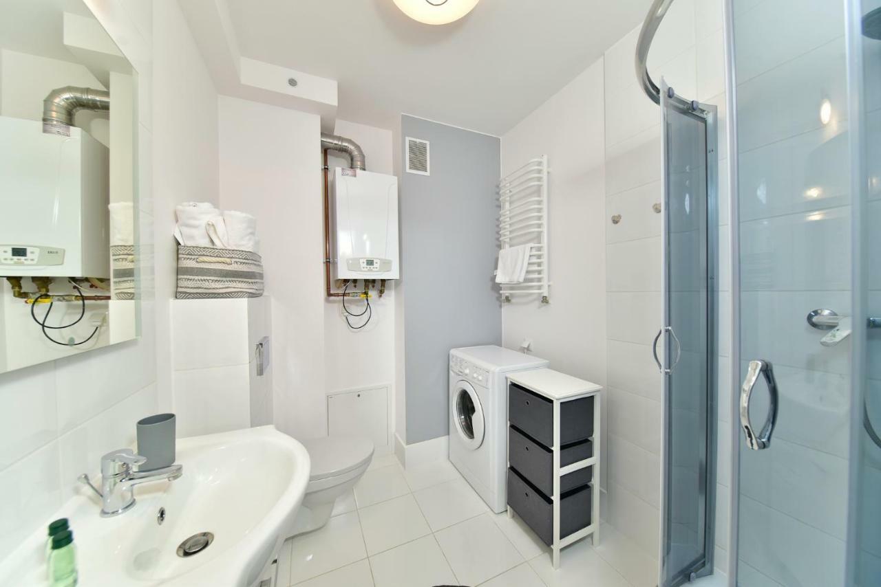 Apartament Szarotka - Apartamentuj Karpacz Exteriér fotografie