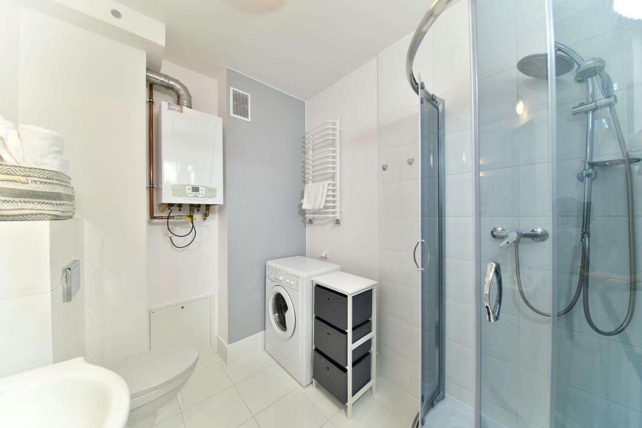 Apartament Szarotka - Apartamentuj Karpacz Exteriér fotografie