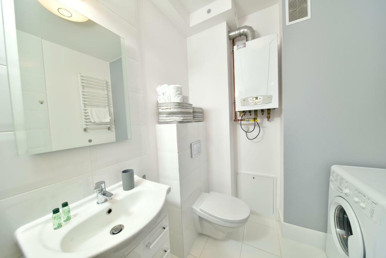 Apartament Szarotka - Apartamentuj Karpacz Exteriér fotografie